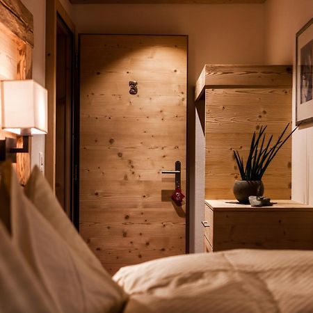 Alpinarosa Hotel Eksteriør billede
