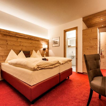 Alpinarosa Hotel Eksteriør billede