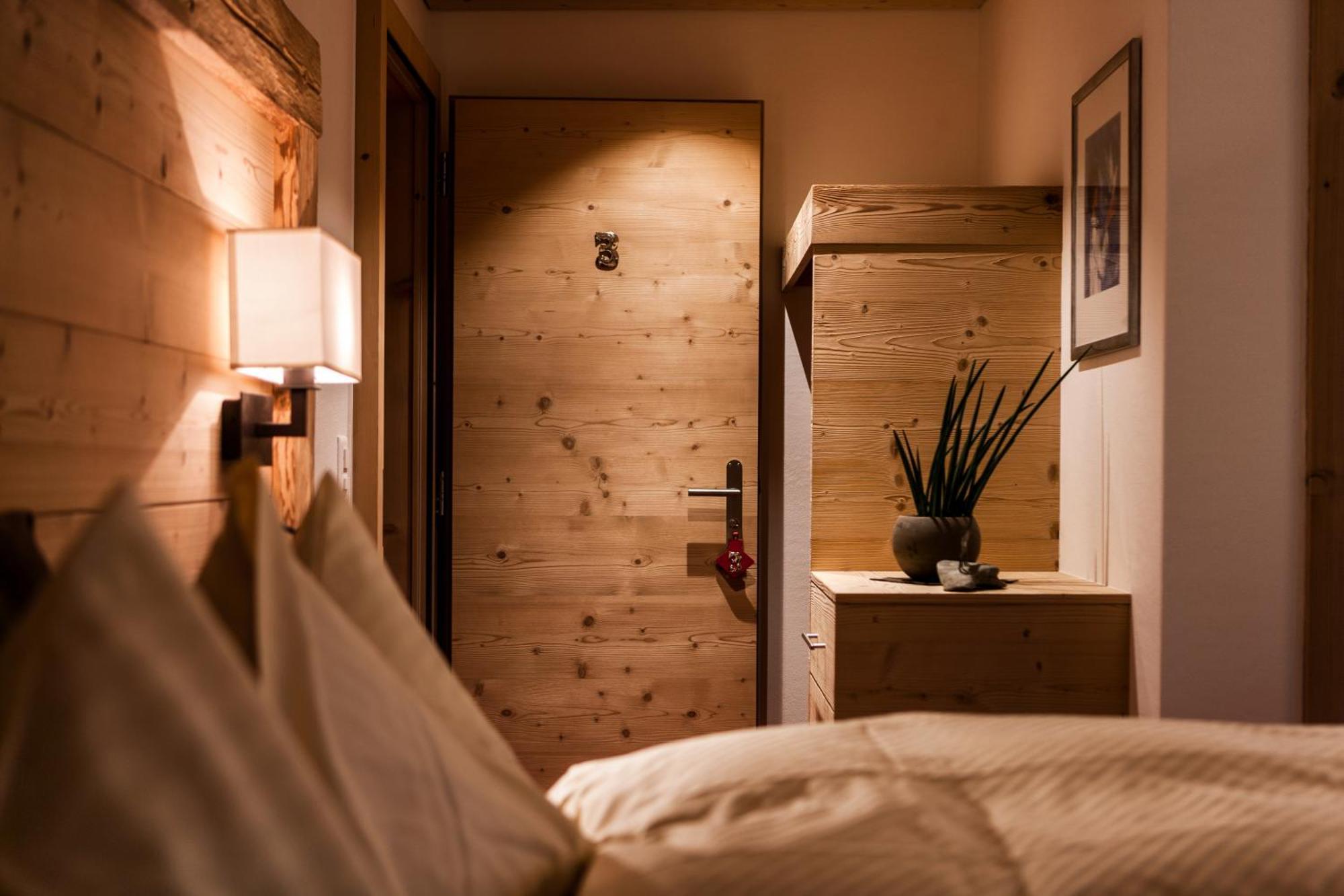 Alpinarosa Hotel Eksteriør billede