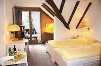 Alpinarosa Hotel Eksteriør billede
