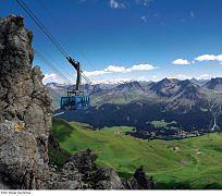 Alpinarosa Hotel Eksteriør billede